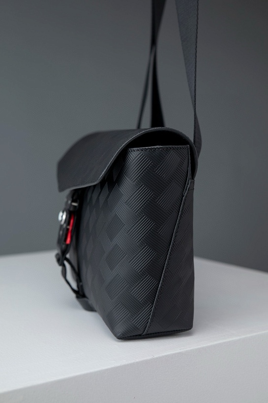 Кожаная сумка Montblanc Extreme 3.0 Premium 24x19x8 см