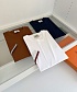 Мужская белая футболка Hermes premium