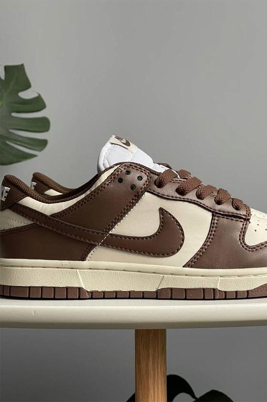 Кроссовки Nike Dunk Low "Cacao Wow"