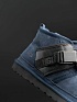Мужские ботинки UGG Neumel Snapback - Navy