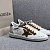 Мужские кроссовки Golden Goose Ball Star premium