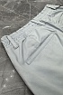Мужские голубые шорты Armani Jeans