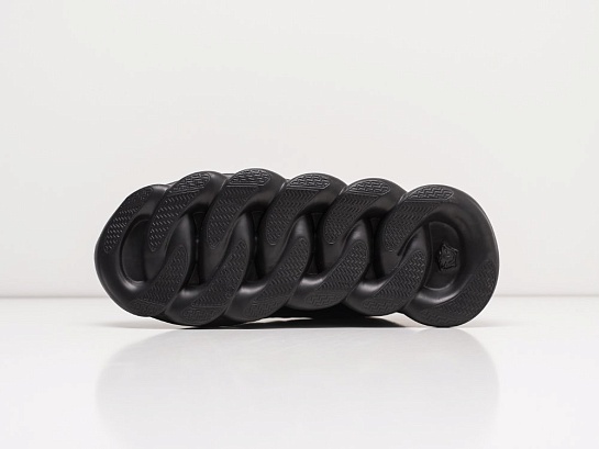 Кроссовки Versace Chain Reaction 2 Chainz - Black