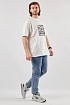 Кроссовки New Balance 990 - Grey / Navy