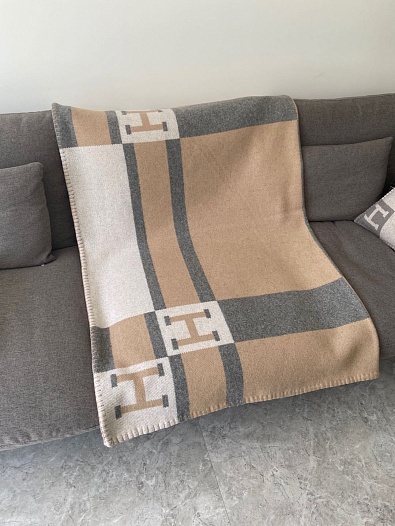 Плед Hermes Avalon III premium 140x160 см   