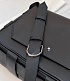 Кожаная сумка Montblanc Sartorial premium 34x27x7.5 см