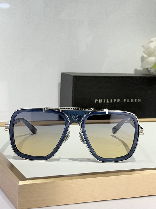Солнцезащитные очки Philipp Plein