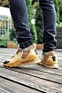 Кроссовки Travis Scott x Nike Air Max M270 React "Cactus Trails"