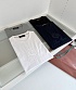 Мужская чёрная футболка Loro Piana premium