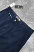 Мужские шорты Hugo Boss цвета индиго