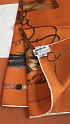 Платок Hermes Grand Galop premium 88x88 см