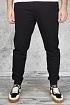 Мужские штаны Dolce&Gabbana "D.N.A" - Black