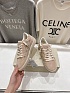 Женские кожаные кроссовки Golden Goose Super Star premium