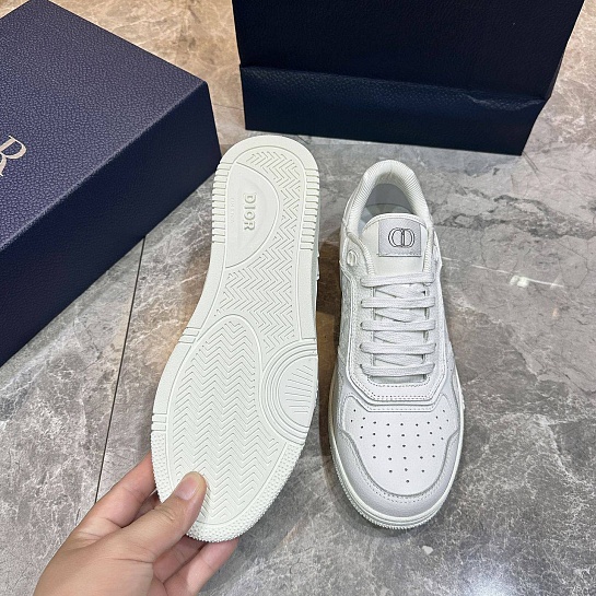 Мужские кроссовки Dior B27 Uptown - White