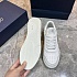 Мужские кроссовки Dior B27 Uptown - White