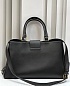 Женская сумка Celine Appoline Medium Premium 37.5x22x16 см - Black
