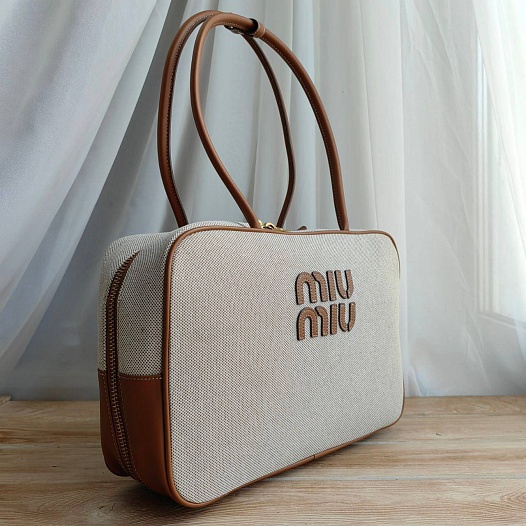 Женская сумка MIU MIU 33x20 см   