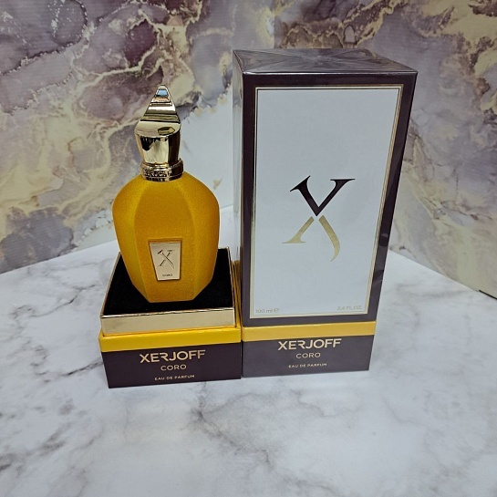 Парфюмерная вода Xerjoff Coro (100 мл)