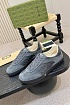 Мужские кроссовки Gucci G75 - Grey
