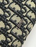 Сумка-мессенджер Dior Rider 2.0 Premium 23x17x17.5 см - Beige