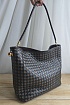Кожаная сумка Bottega Veneta 33x26 см