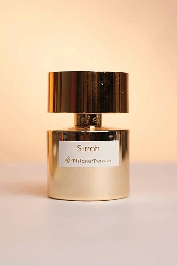 Парфюмерная вода Tiziana Terenzi Sirrah (100 мл)   