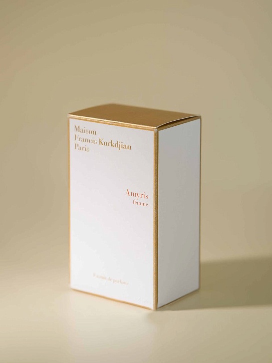 Парфюмерная вода Maison Francis Kurkdjian Amyris Femme (70 мл)