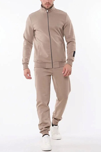 Спортивный костюм Armani Exchange Icon Period - Beige   