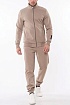 Спортивные штаны Armani Exchange Icon Period - Beige