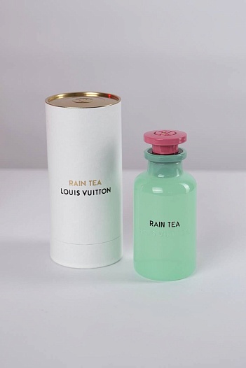 Парфюмерная вода Louis Vuitton Rain Tea (100 мл)   
