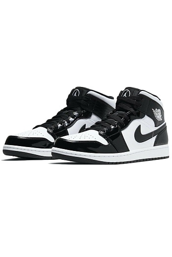 Кроссовки Nike Air Jordan 1 Mid “All-Star”   