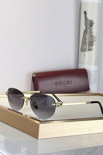 Солнцезащитные очки Gucci GG   