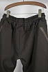 Мужские чёрные штаны Hugo Boss
