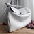 Женская кожаная сумка Balenciaga Rodeo Large 40x30 см (2 расцветки)