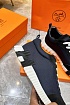 Мужские кроссовки Hermes Bouncing - Navy