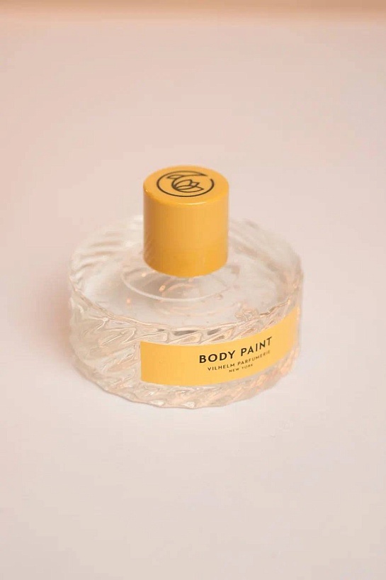 Парфюмерная вода Vilhelm Parfumerie Body Paint (100 мл)