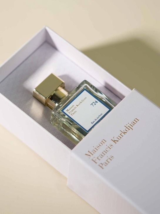 Парфюмерная вода Maison Francis Kurkdjian Eau de Parfum 724 (70 мл)