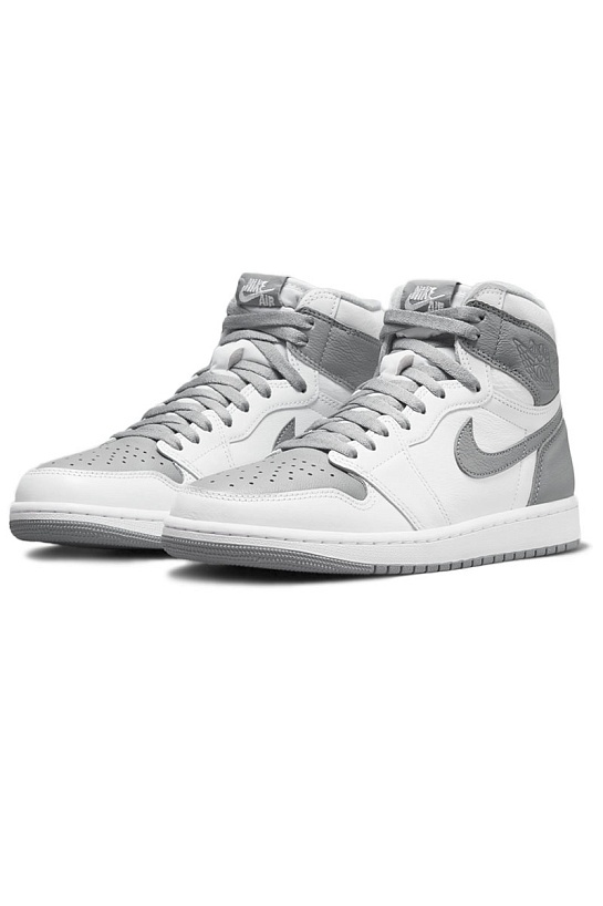 Кроссовки Nike Air Jordan 1 High OG "Stealth"