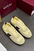 Женские кроссовки Gucci GG Shift premium