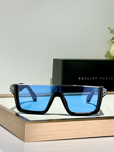 Солнцезащитные очки Philipp Plein Shelter   