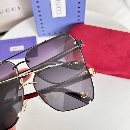 Солнцезащитные очки Gucci GG   