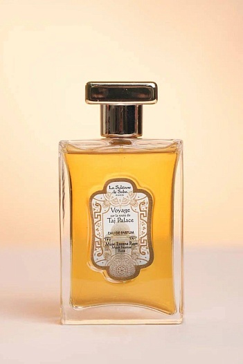 Парфюмерная вода La Sultane de Saba Voyage Sur La Route Du Taj Palace (100 мл)   