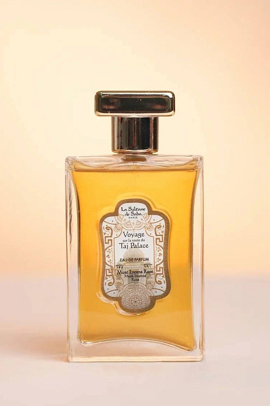 Парфюмерная вода La Sultane de Saba Voyage Sur La Route Du Taj Palace (100 мл)