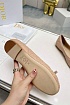 Женские балетки Dior Ballet - Beige
