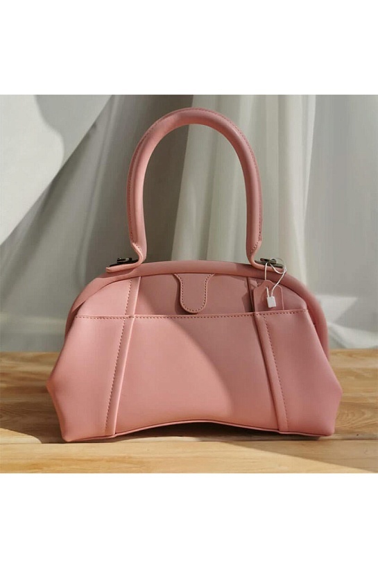 Кожаная сумка Balenciaga Frame S 29x18 см (3 расцветки)
