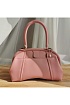 Кожаная сумка Balenciaga Frame S 29x18 см (3 расцветки)