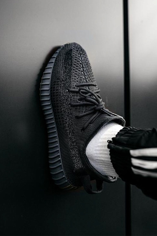 Кроссовки Adidas Yeezy Boost 350 V2 “Cinder” Reflective