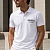 Мужское поло Dsquared2 Ceresio 9 Milano - White