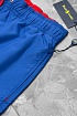 Мужские синие шорты Polo Ralph Lauren
