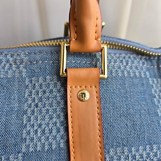 Дорожная сумка Louis Vuitton Keepall 50x27 см
